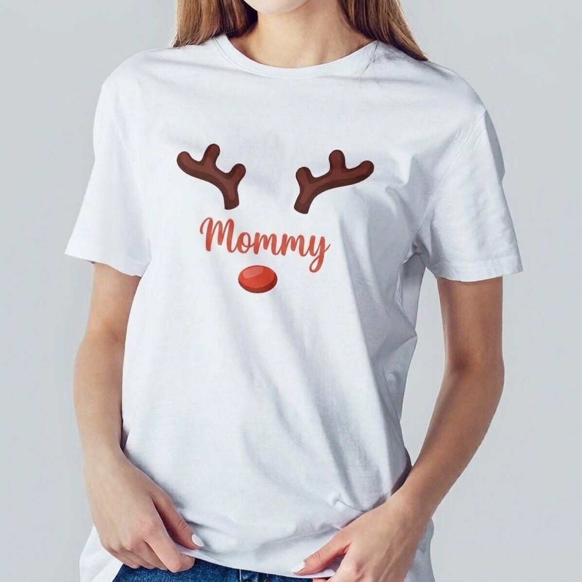 Camiseta personalizada con nombre - Ren