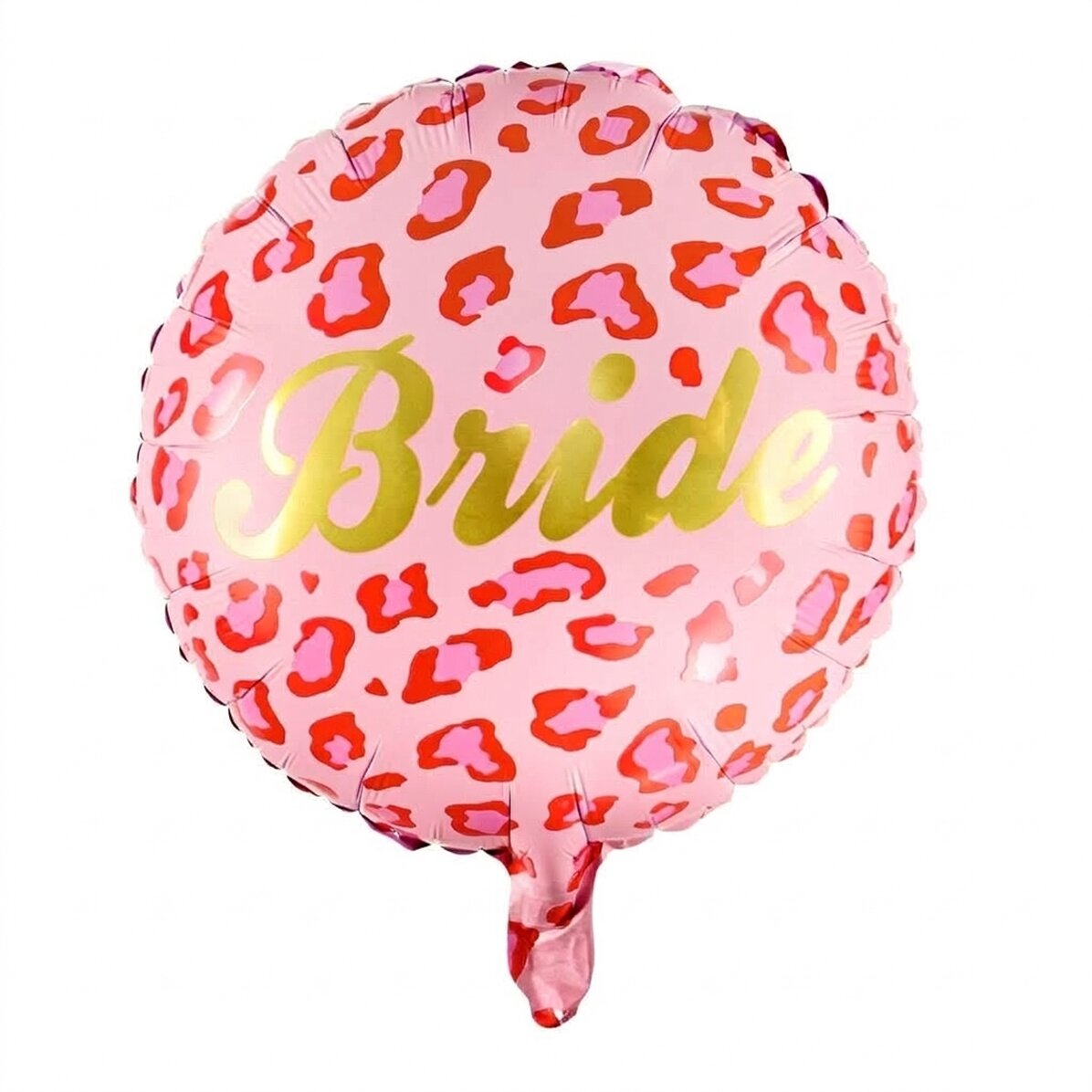 Globo para la despedida de soltera - Bride