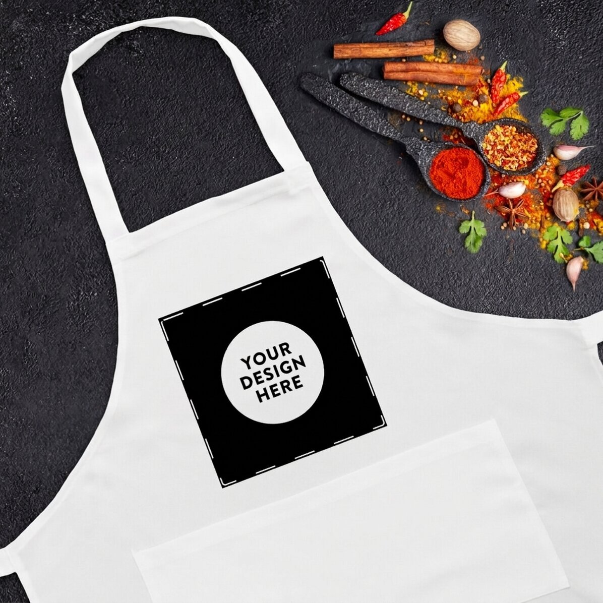 Camiseta personalizada con tu diseño
