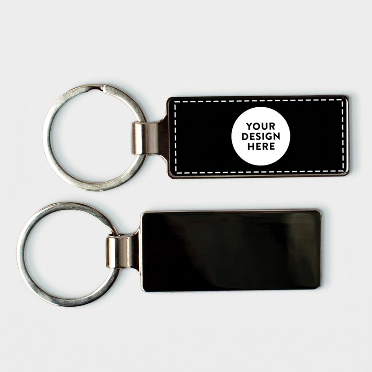 Llavero personalizado con tu diseño