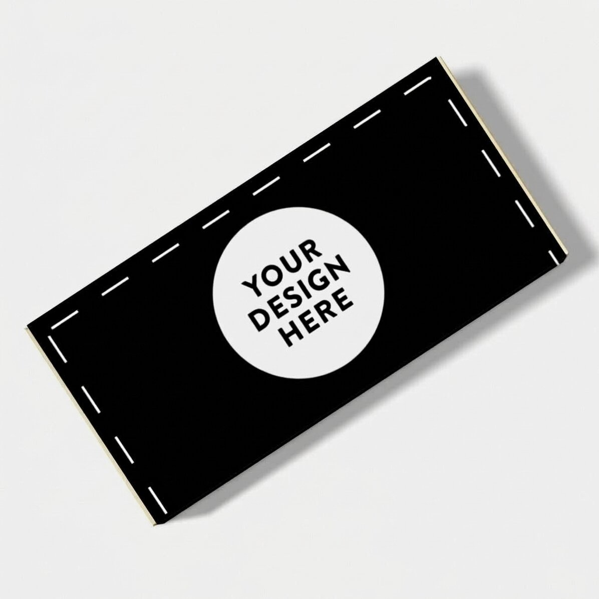 Chocolate personalizado con tu diseño