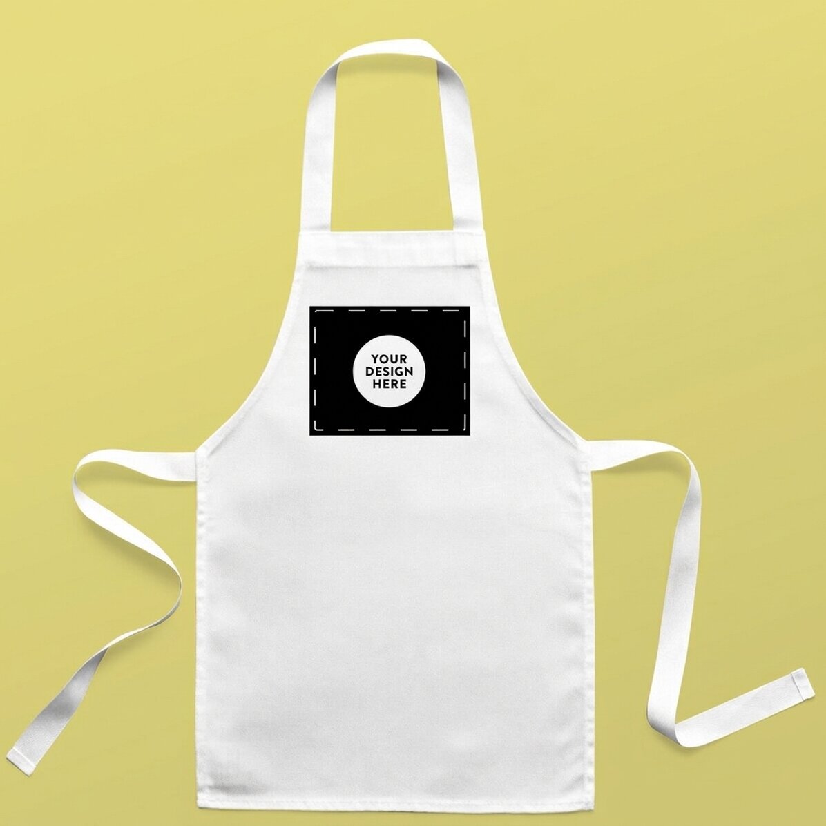Cuchara para niños personalizada con tu diseño en formato horizontal