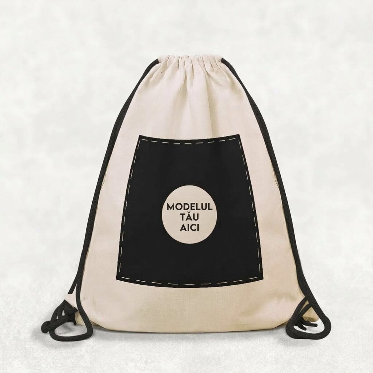 Mochila personalizada con tu diseño