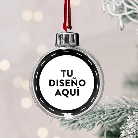 Globo personalizado con tu diseño