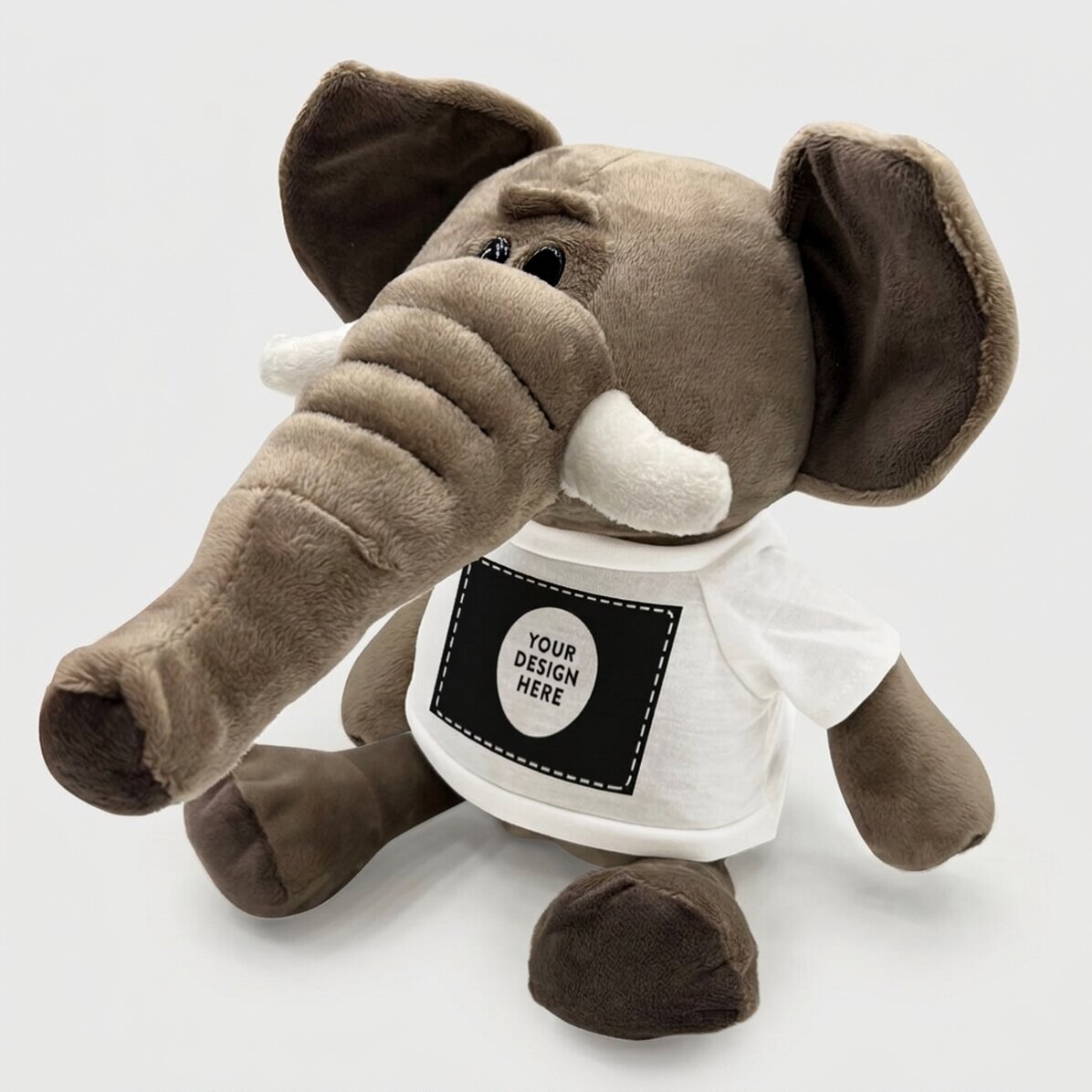 Elefante Plus personalizado con tu diseño