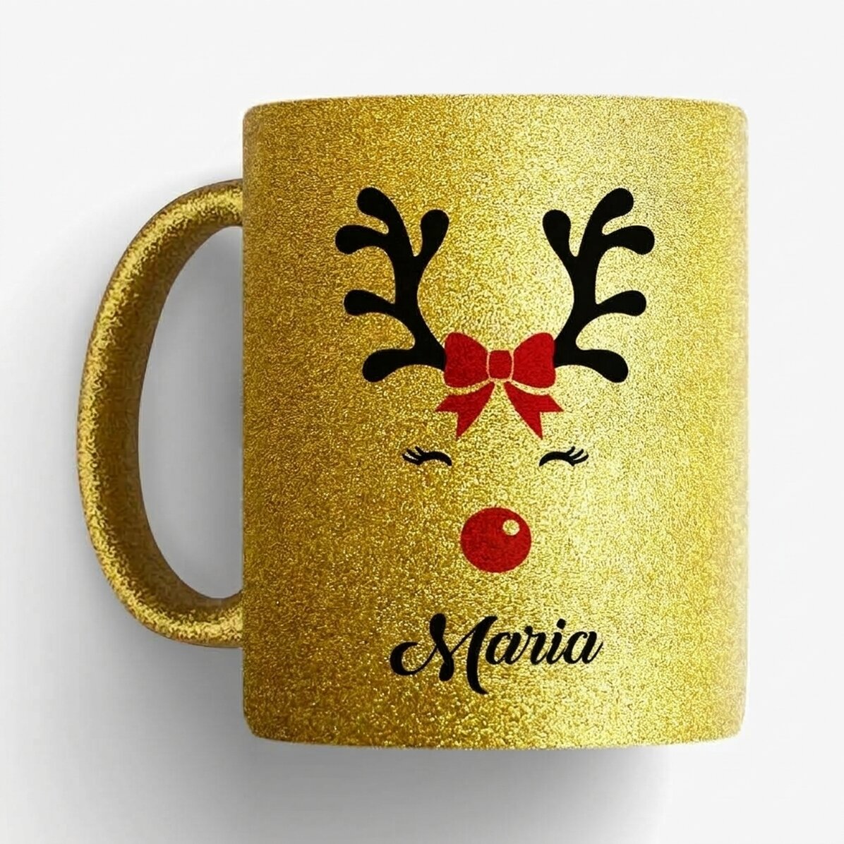Taza personalizada con nombre - Ren