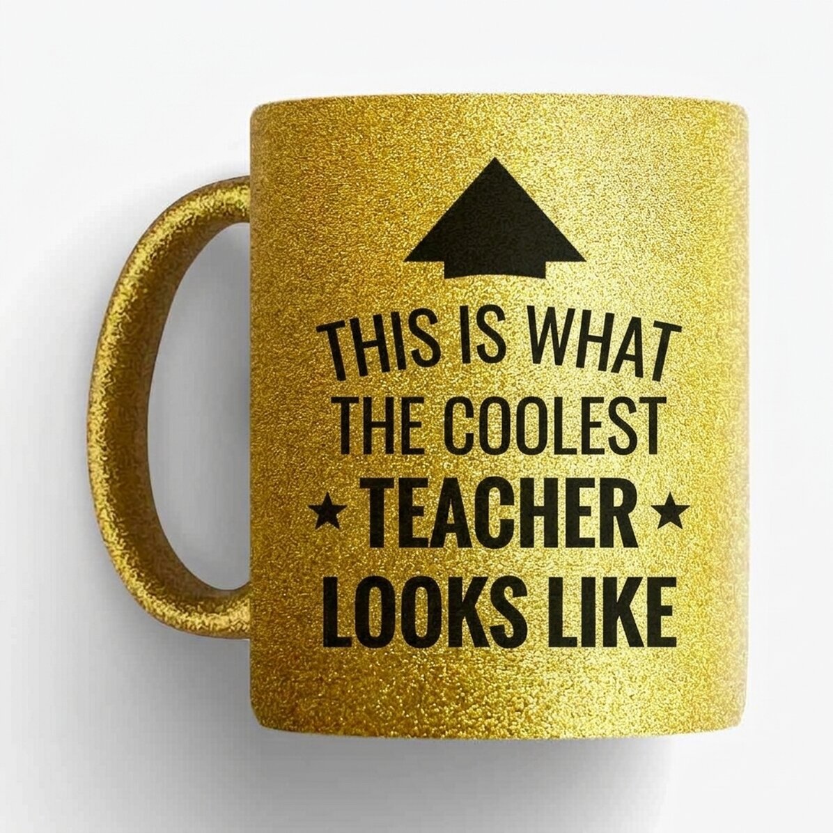 Taza personalizada - La persona más guay