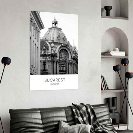 Cartel de Bucarest
