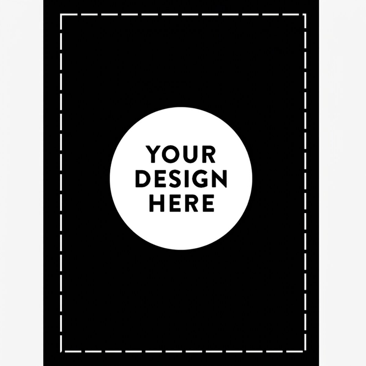 Póster personalizado con tu diseño