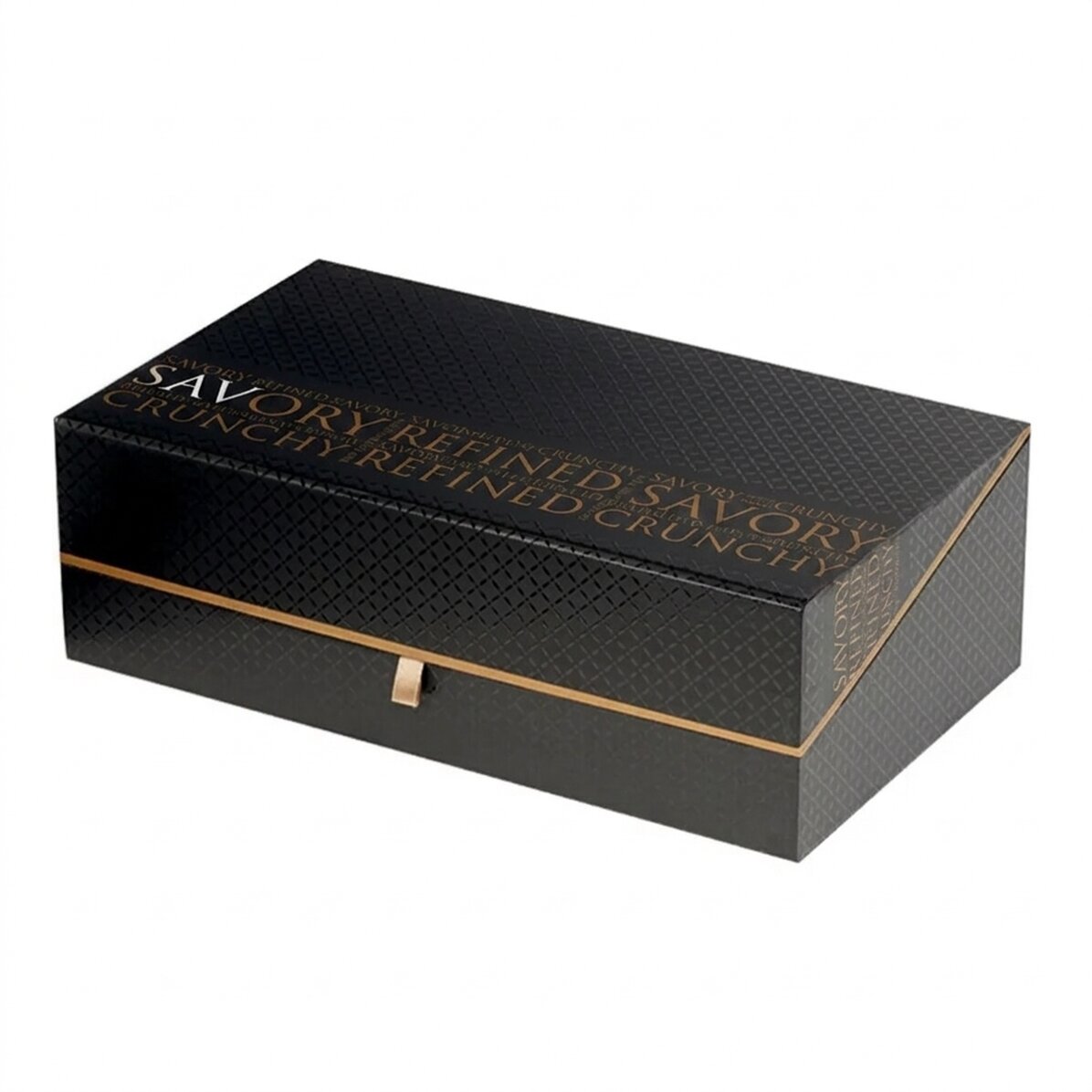 Caja negra premium