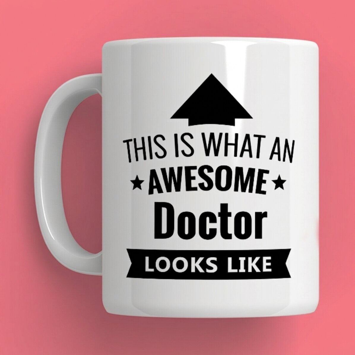 Taza personalizada - Awesome Person