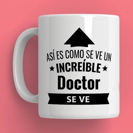 Taza personalizada - Awesome Person