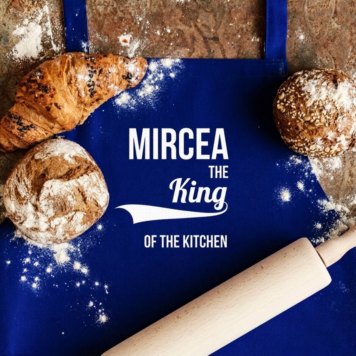Surtido personalizado - King of the Kitchen