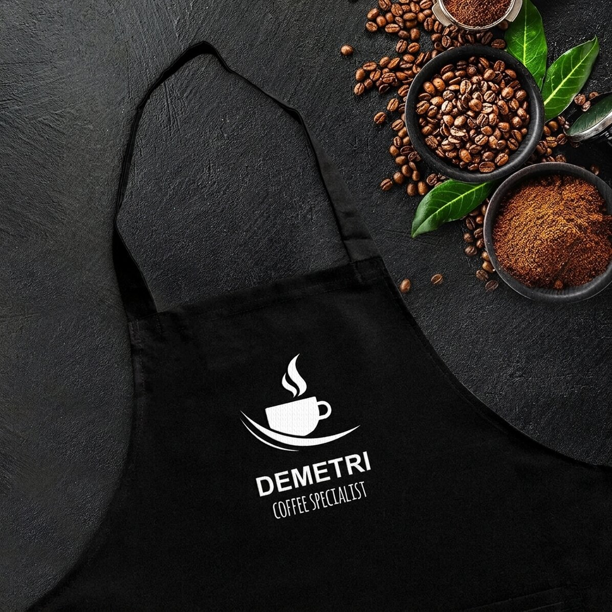 Surtido personalizado - Coffee Specialist
