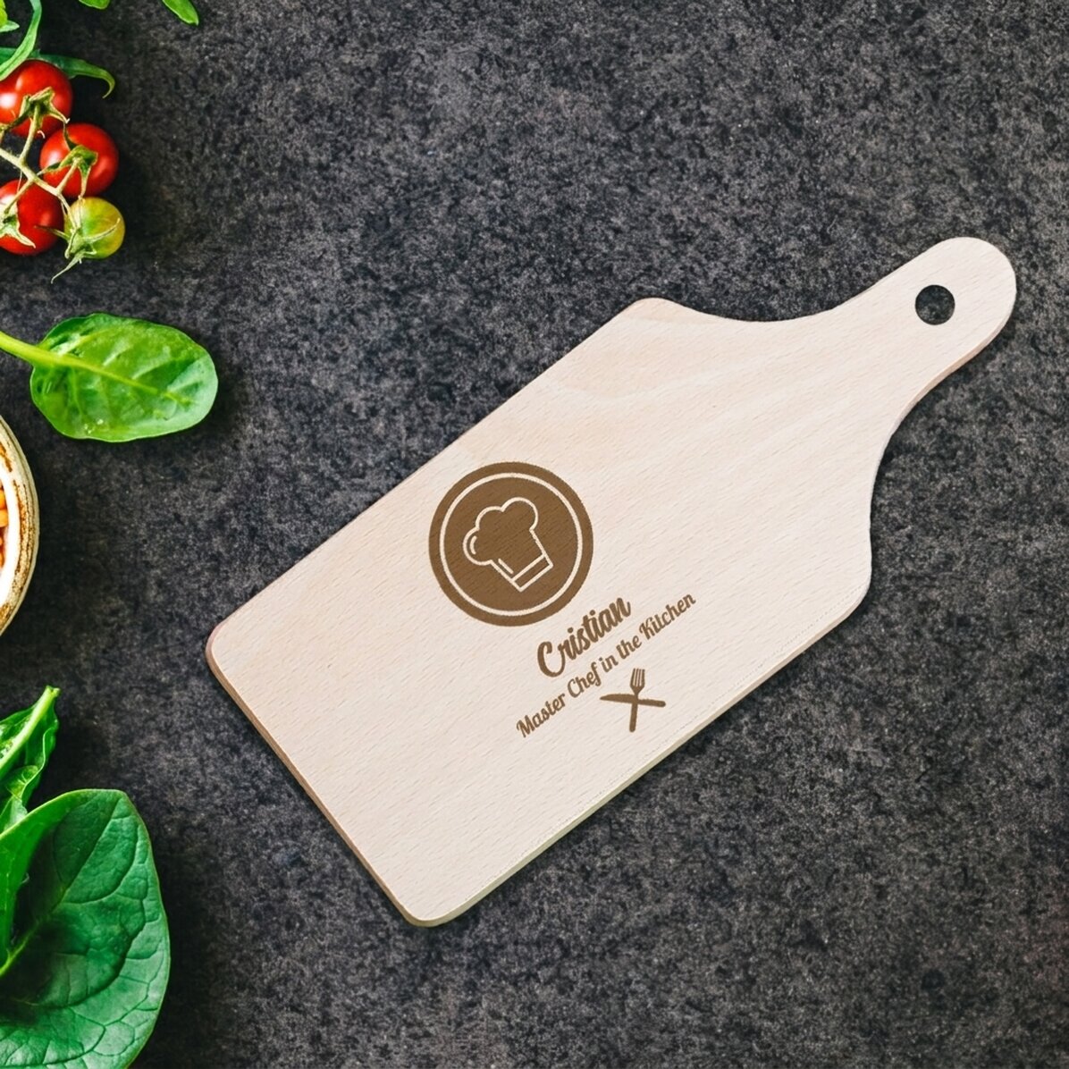 Mini picadora personalizada: el «Master Chef» de la cocina