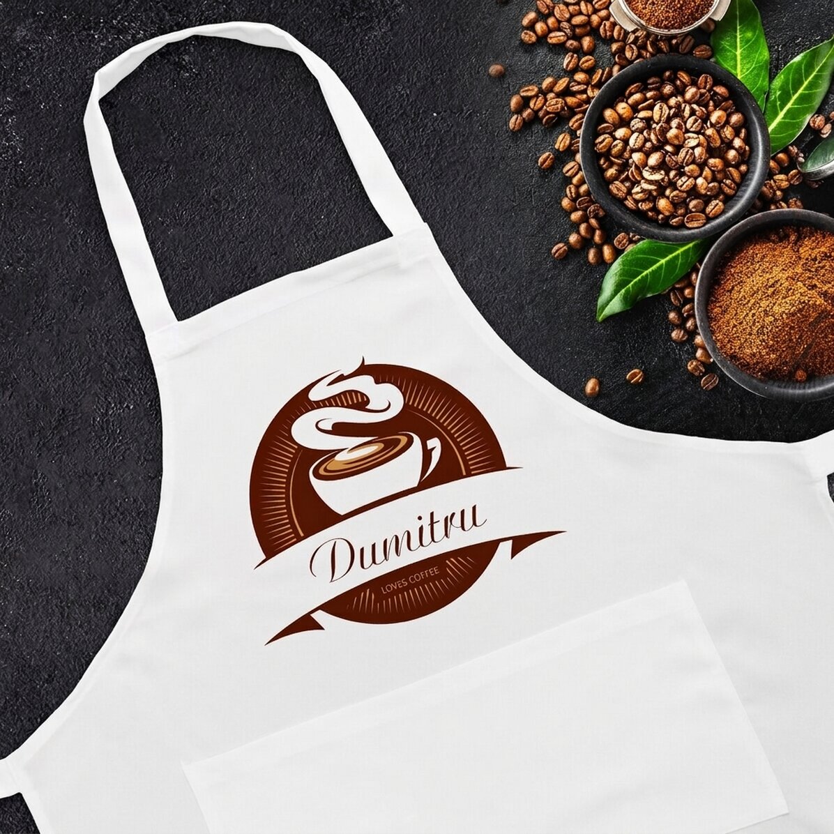 Mezcla personalizada - Coffee Expert