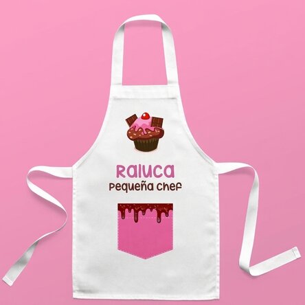 Sort personalizado para niños con texto - Glazura