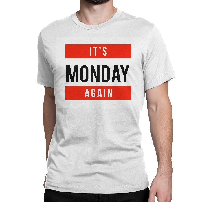 Camiseta «It