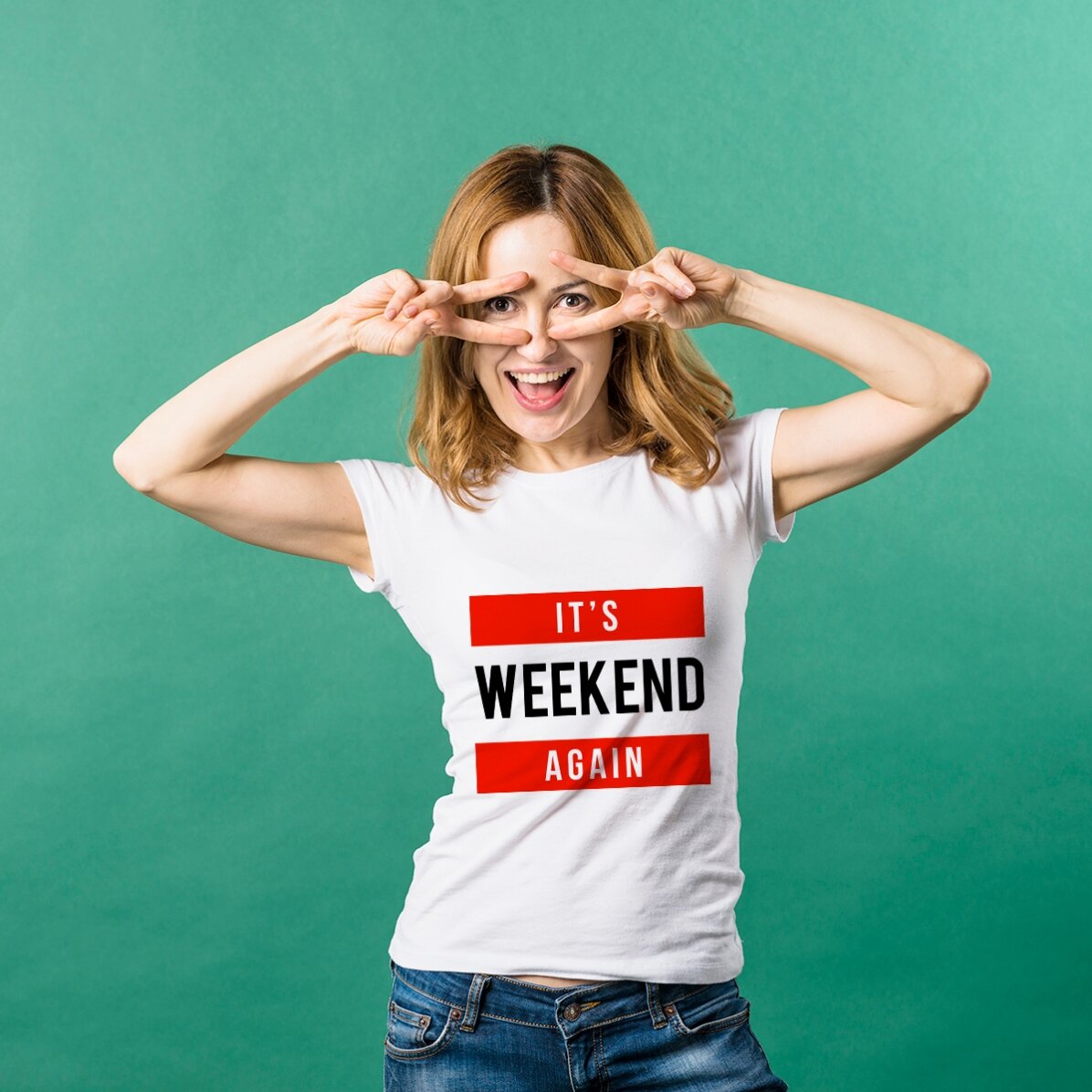 Camiseta «It