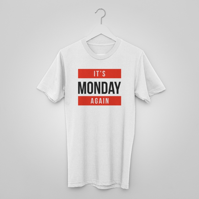 Camiseta «It