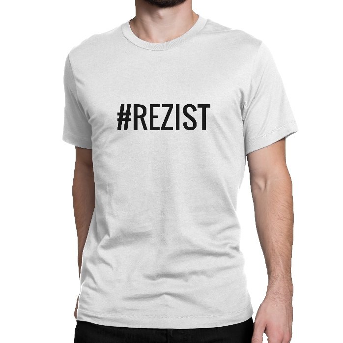 Camiseta personalizada - hashtag