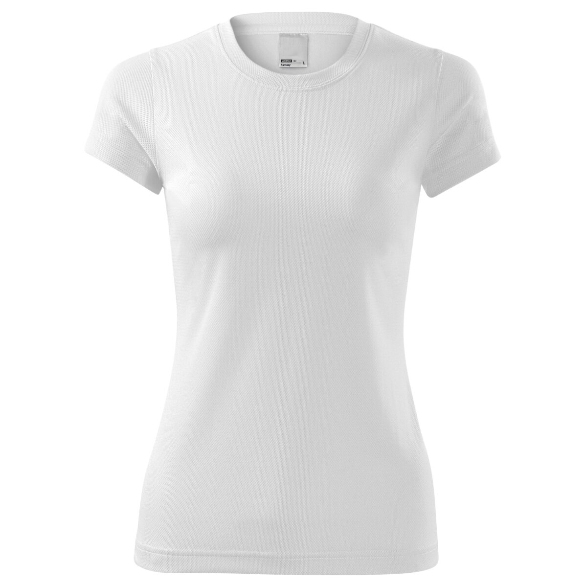 Camiseta deportiva personalizada con foto de retrato