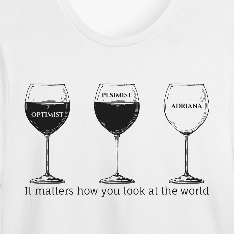 Camisetas con mensajes divertidos
