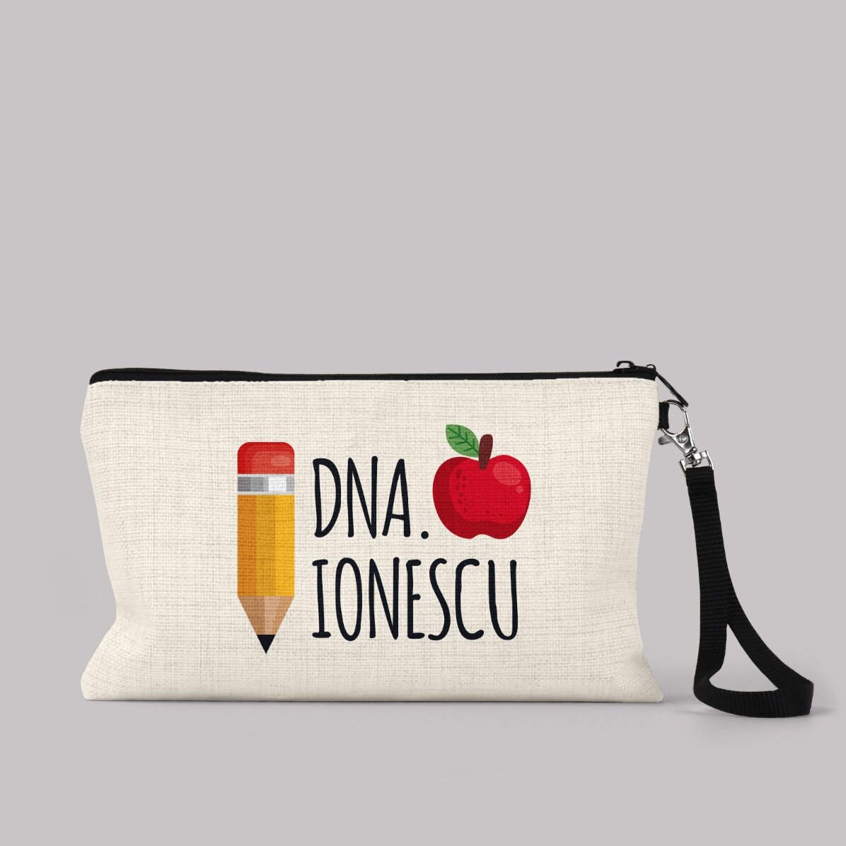 Kit para profesores personalizado con el texto «Teacher»